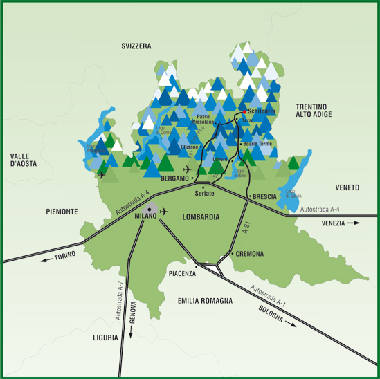 mappa pialegno mappa pialegno